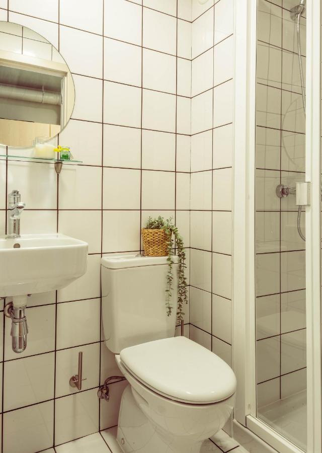 Micampus Covilha Appartement Buitenkant foto